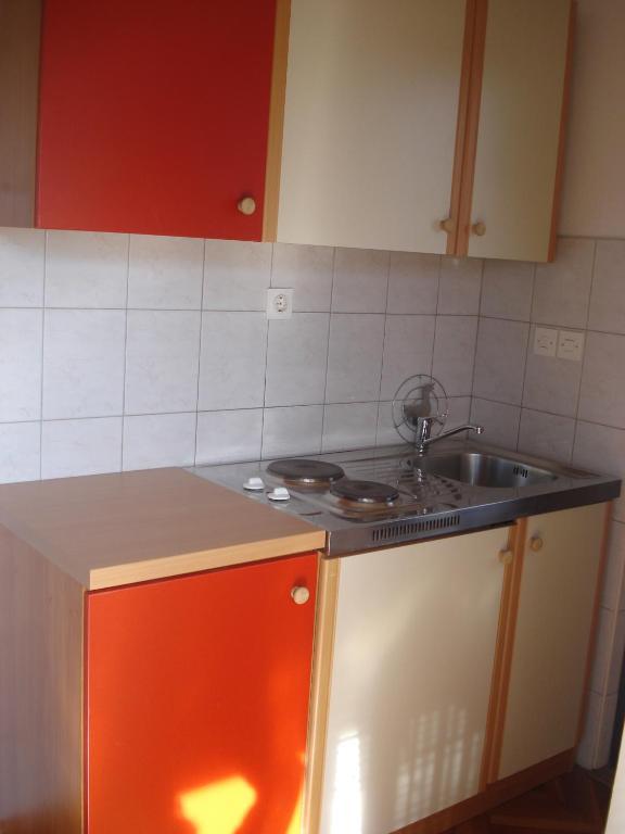Apartments Xenia เพทรอซาเน ภายนอก รูปภาพ